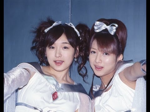 OG出演話題の鞘師里保 モー娘。5年で残した絶大なインパクト