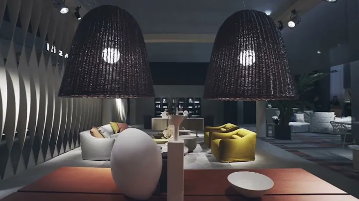 Milano Design Week 2023 / Salone del Mobile - DayDayNews