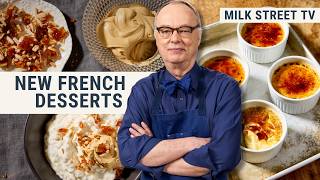 Secret French Desserts | Milk Street TV Season 10, Episode 1 screenshot 5