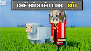 The "BEST" Minecraft Shader of 2026