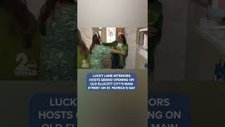 A new shop in Old Ellicott City where you can find next lucky charm #maryland #localnews #news