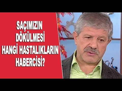 Video: Sıçanlarda Saçkıran