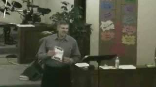 Difference Maker training week 1, part 1
