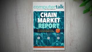 ComputerTalk For The Pharmacist July/August 2021 Issue