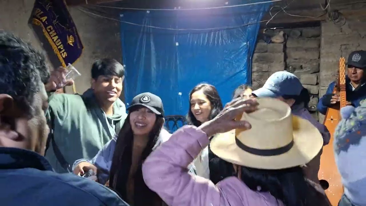 Rodeo La Perla Chaupis Huaral 2024 Parte 1