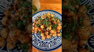 Makhana Chaat tasty and healthy #foodmusicnocopyright #lowcarb #plantbased#healthyfood #chaat
