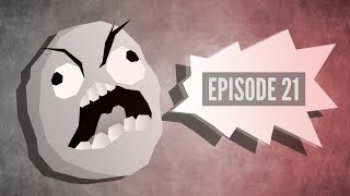 Top 10 Rage Comics - Episode 21