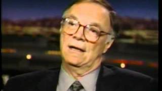 Tom Snyder 951010 Seg 5 + WCBS Break