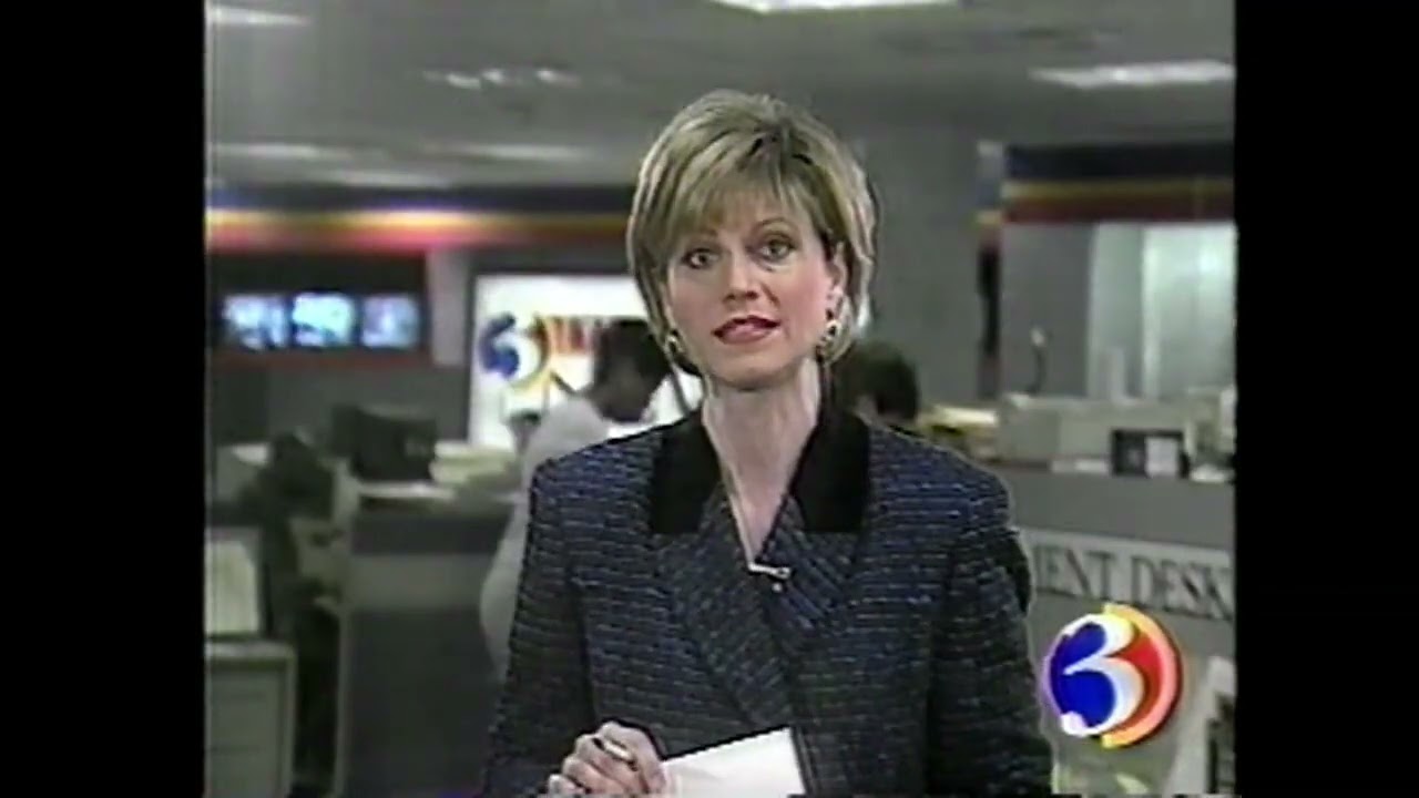 WFSB: Eyewitness News - Cut In [12-15-1998]