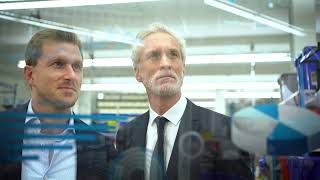 SensoPRO Analysis Software screenshot 4