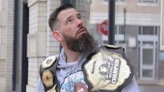 Real Deal: KOTD Title & what really happened! EXCLUSIVE 🚨 - Unscripted Logic Ep 15 (Clip)