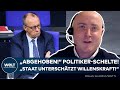 KRITIK AN MERZ UND SÖDER: Faule Arbeitnehmer? Experte kontert! "Strukturelle Defizite!"