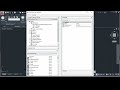 Restore Missing AutoCAD Tools