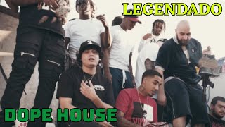 Shoreline Mafia - Dope House (LEGENDADO)