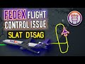 FEDEX MD-11 Makes Emergency Landing in Sydney [ATC audio]