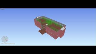 PartC  4D Simulation Video