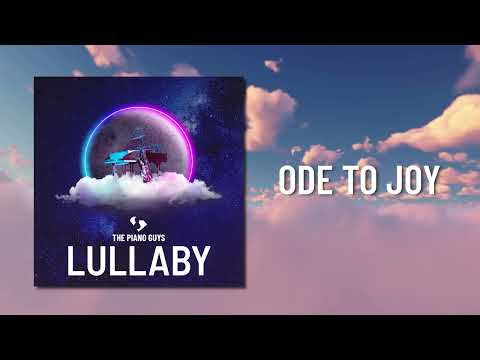 Ode To Joy - Beethoven (Piano & Cello Cover) The Piano Guys