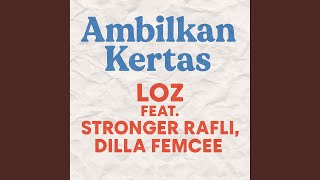 Ambilkan Kertas