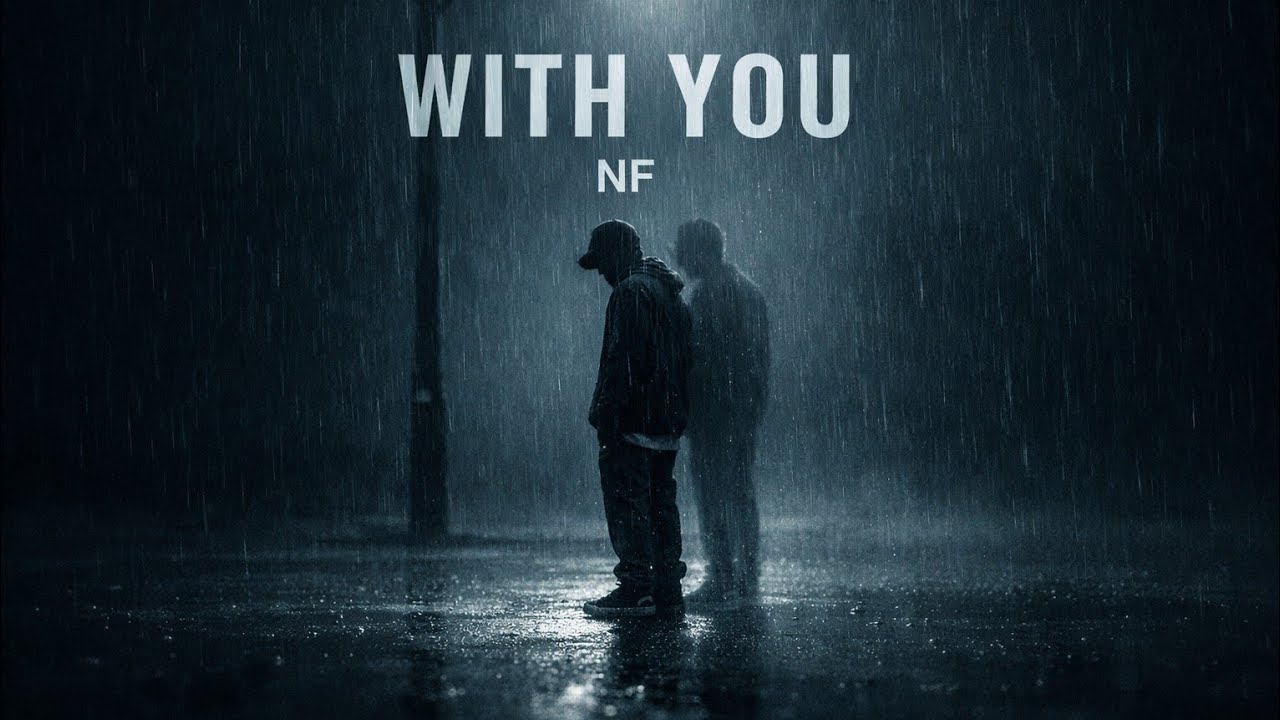 NF – “With You” (Official Music)