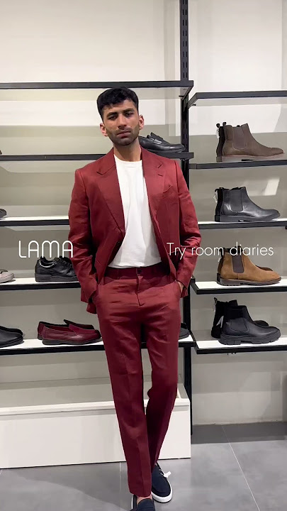 LAMA's Spring Drop | SS24