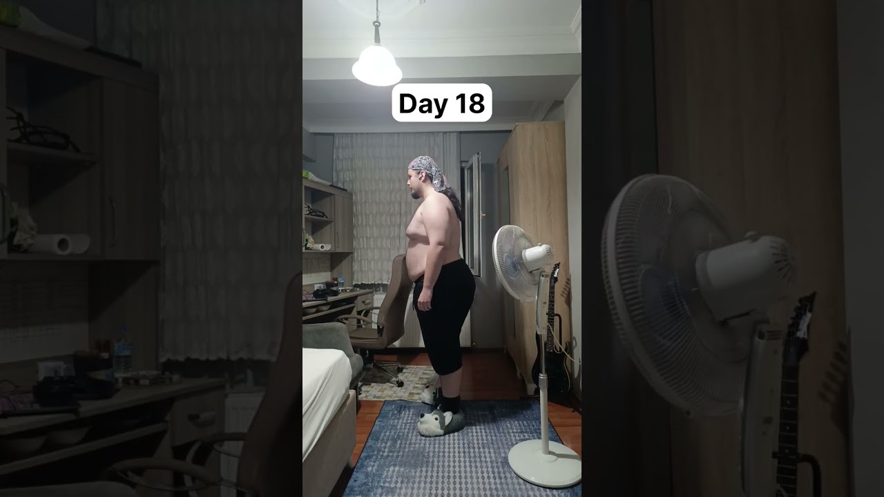 What could happen in a year?