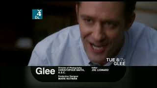 Fox Split Screen Credits (October 4, 2011)