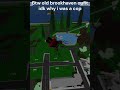 The Brookhaven nostalgia🥹 #roblox #brookhaven #shorts #thestrongestbattlegrounds #robloxmemes