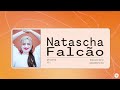 Encarte com natascha falco