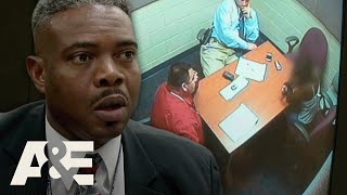 Celebrity The First 48: Cracking the Case (Part 7) – Full Episode Marathon | A&E Wealth