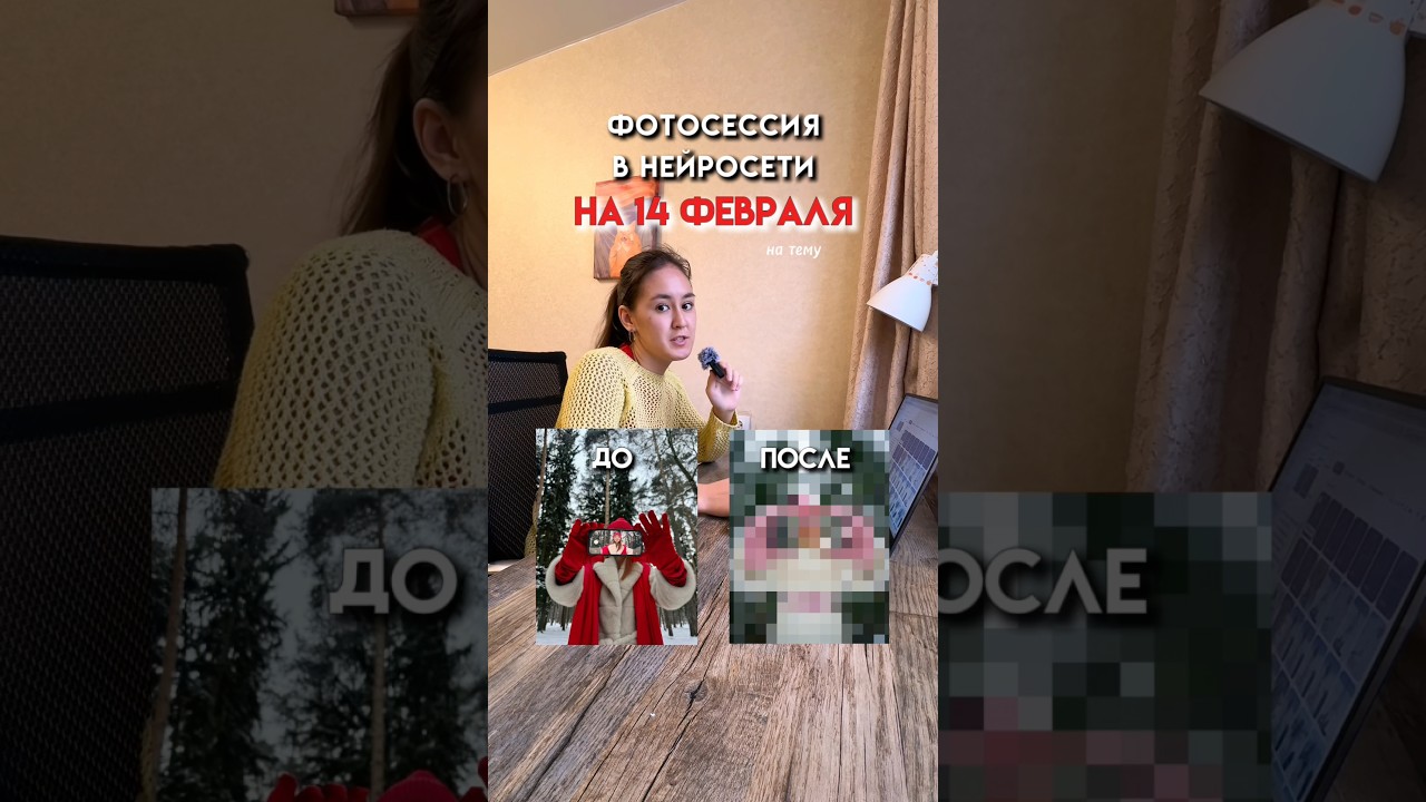 Получилось повторить или всё-таки нет? 😏