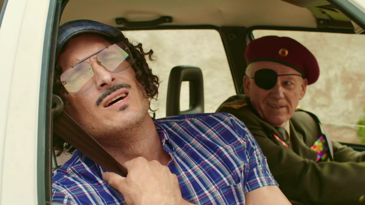 AUTOŠKOLA  - Koleník mal na mále, takmer sa dostal opäť do basy