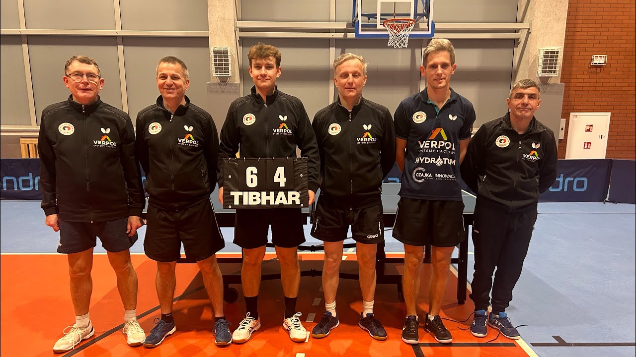 TS Chojnice vs MRKS Gdańsk 26.02.26 3 liga cz.1