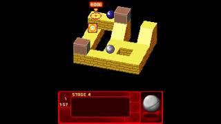 QBlast Iron Ball (J2ME : 2003) Microjocs