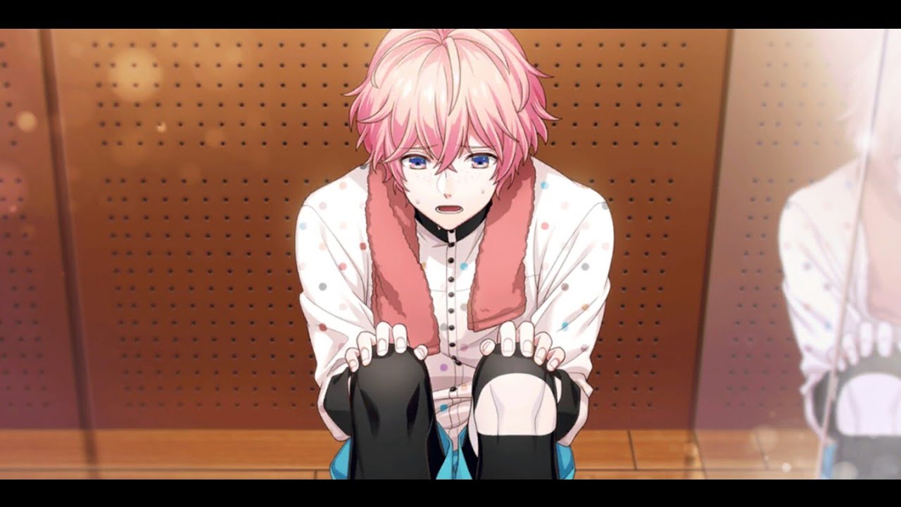 阿修悠太02 笑顔の裏側 Youtube