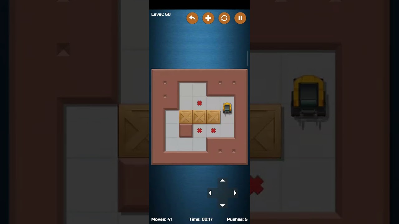 sokoban free. SOKOGEN_990602 Level 60