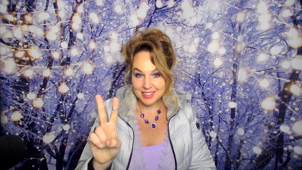 Part 2 (Everything they've been hiding): THIS Full Moon is Decision Day