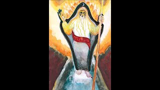 2025. YEAR OF THE HERMIT with Pamela Eakins