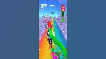 Build a Queen 👑🎠🧜‍♀️🧜🧜‍♂️🐍🐬 #buildaqueen #gameplay #shortsfeed #shorts #mermaid