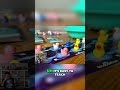 My #6 game of 2025! Abducktion #shorts