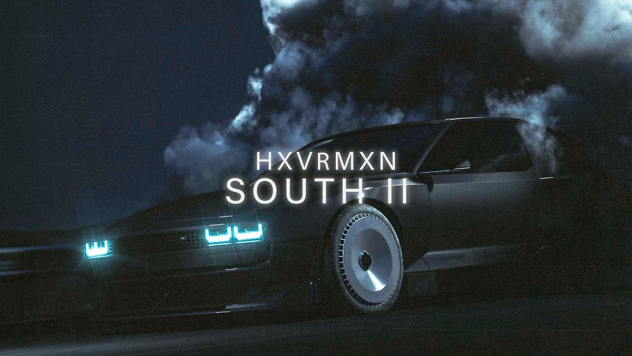 HXVRMXN   SOUTH II