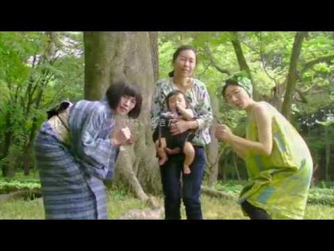 やってみようおむつなしダンス2016