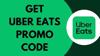 Uber Eats Promo Code 2026 | Get Uber Eats Promo Code - 100% Working