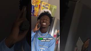 Lul Tim Exposes 6ix9ine: The Untold Truth Behind Their Studio Meeting! 💣🔥#shorts