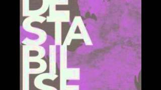 Enter Shikari - Destabalise (lyrics)