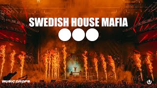 Swedish House Mafia [Drops Only] @ Ultra Music Festival Miami 2023 | Mainstage