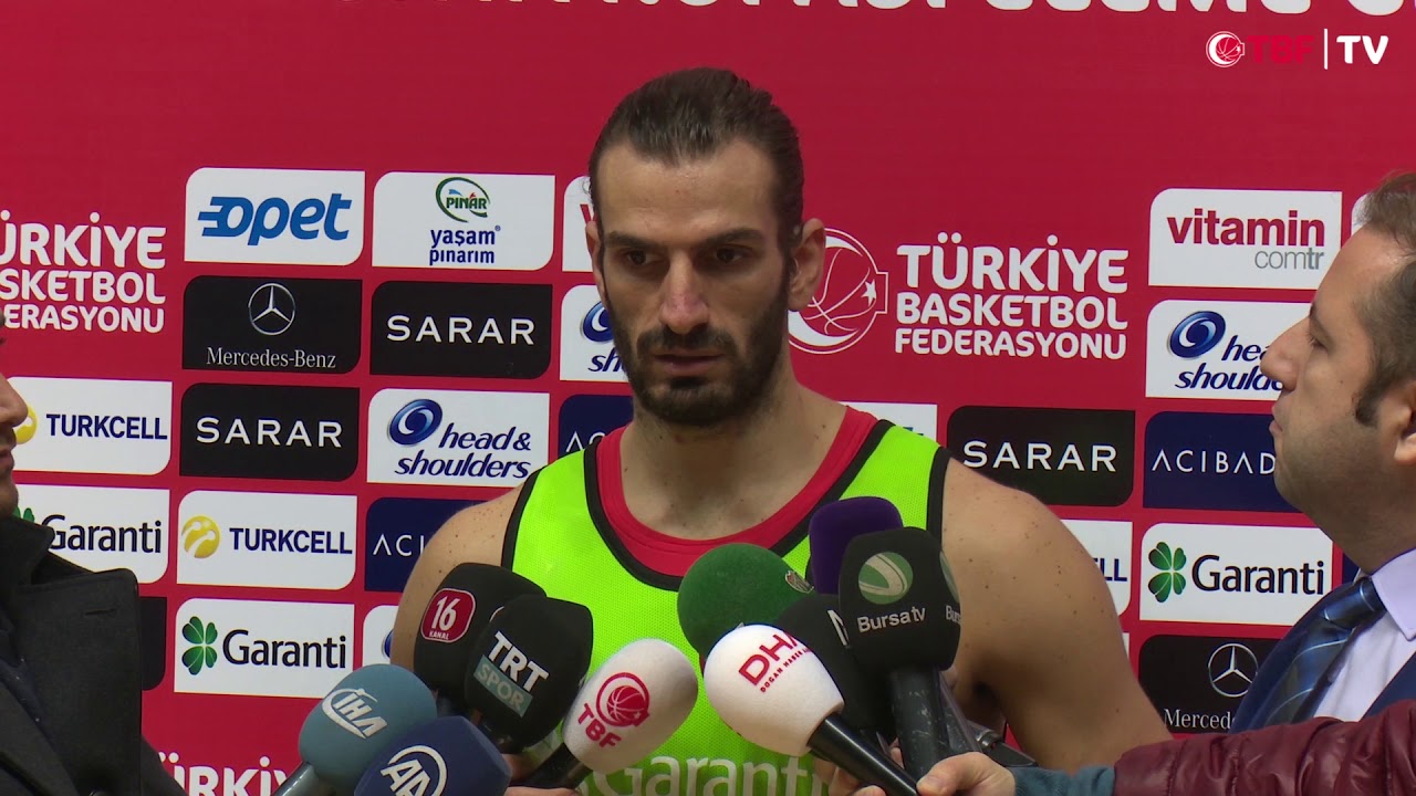 Barış Ermiş:''Kısa sürede elimizden gelenin en iyisini yapacağız.''