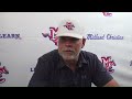 Midland Christian football prepares for challenge to close non-district play