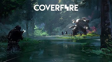 Cover Fire - 2021 Gameplay
