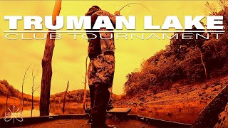 Bass Fishing Tournament 2021 | Truman Lake