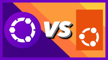 Ubuntu vs Ubuntu Unity: Which one is better for YOU? 🔥 🚀